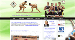 Desktop Screenshot of ifs-sumo.org